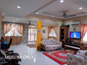 Homestay Mamasya Melaka